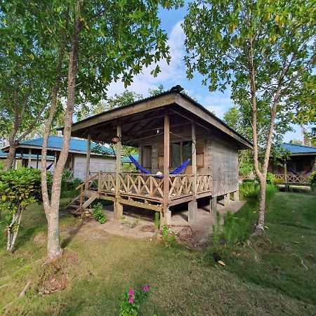 Mb Palambak Island Resort Pulau Banyak Aceh Singkil Pulau Palambakbesar Esterno foto