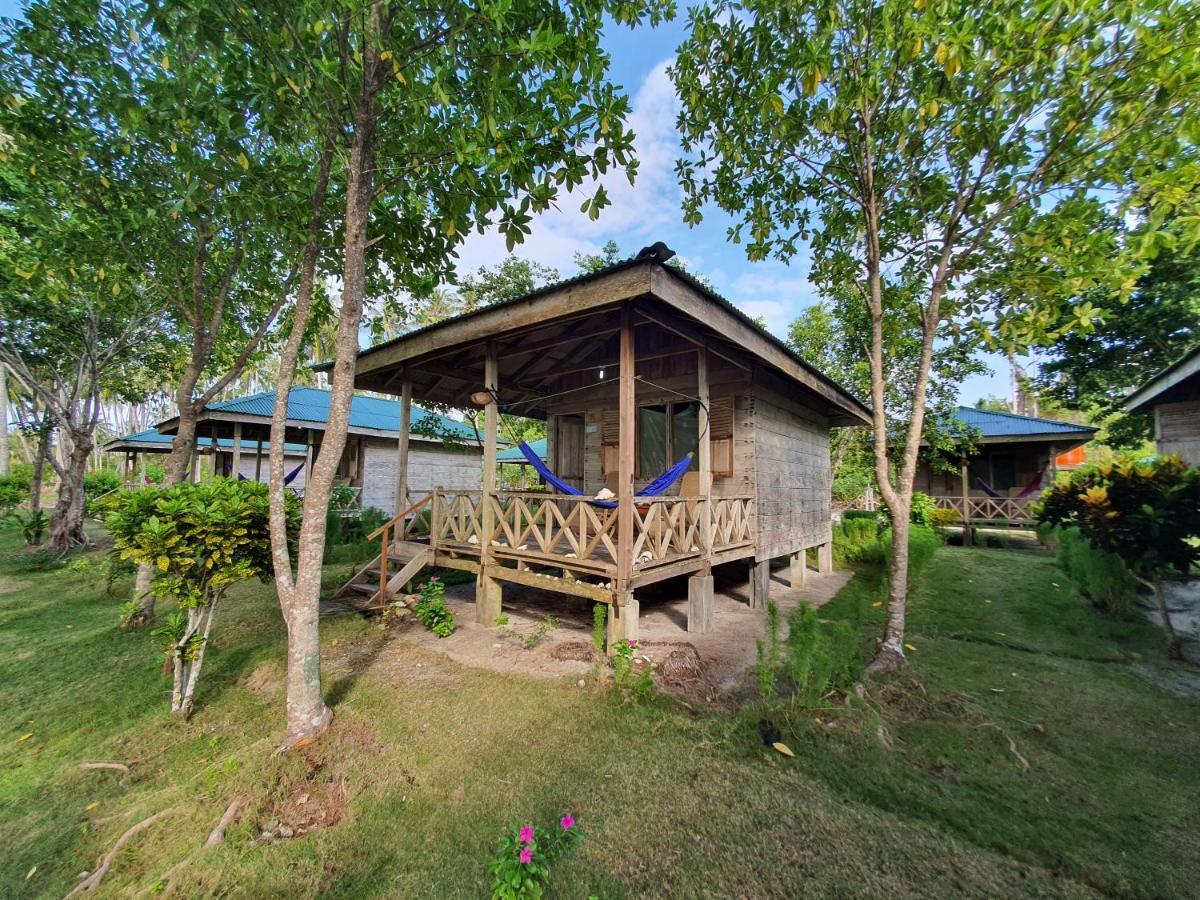 Mb Palambak Island Resort Pulau Banyak Aceh Singkil Pulau Palambakbesar Esterno foto