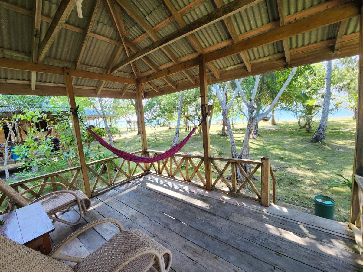 Mb Palambak Island Resort Pulau Banyak Aceh Singkil Pulau Palambakbesar Esterno foto