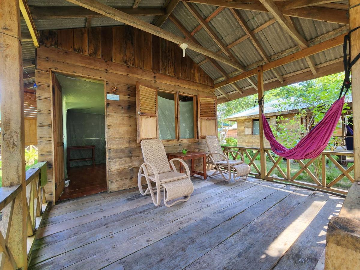 Mb Palambak Island Resort Pulau Banyak Aceh Singkil Pulau Palambakbesar Esterno foto