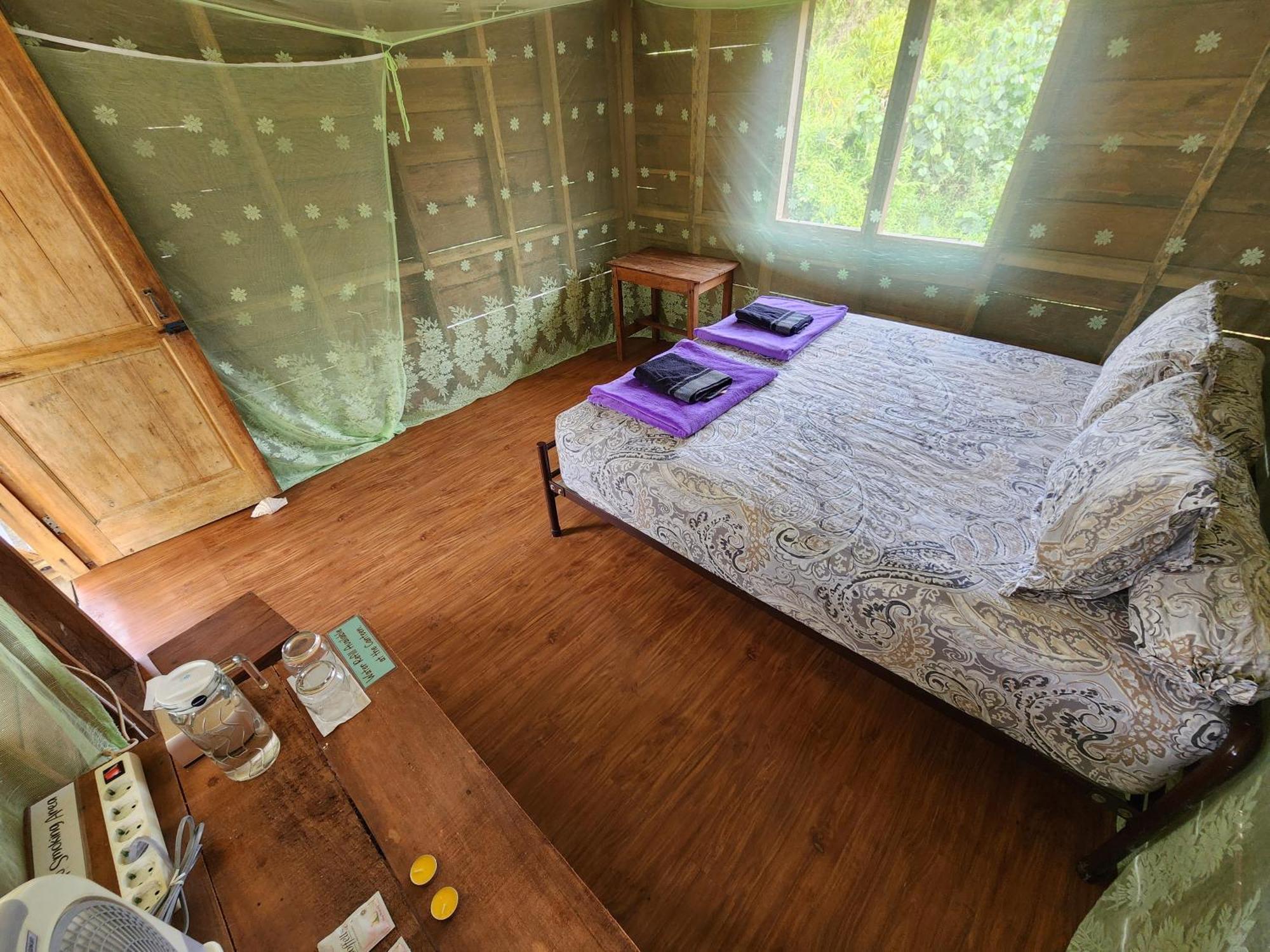 Mb Palambak Island Resort Pulau Banyak Aceh Singkil Pulau Palambakbesar Esterno foto