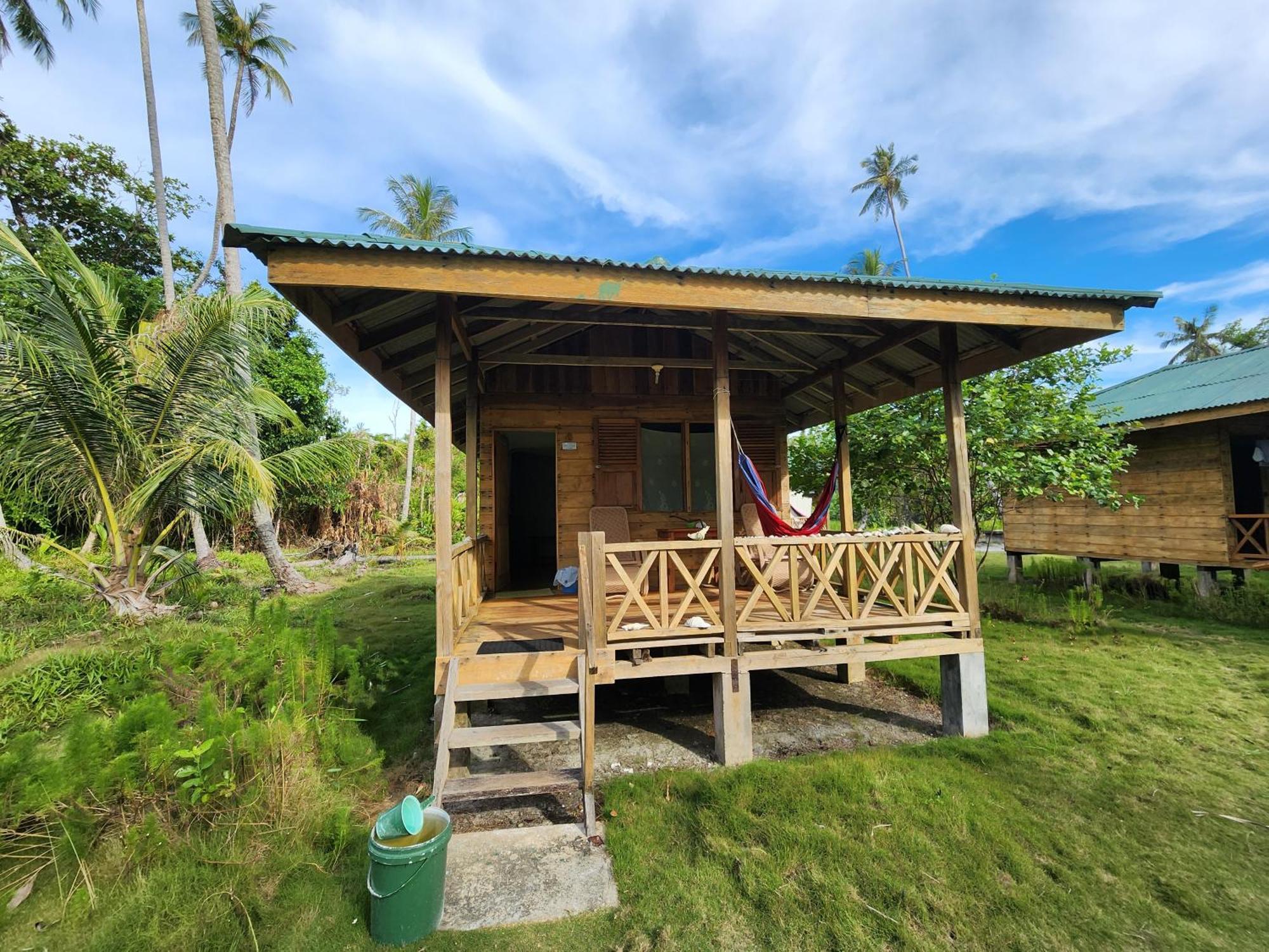 Mb Palambak Island Resort Pulau Banyak Aceh Singkil Pulau Palambakbesar Esterno foto