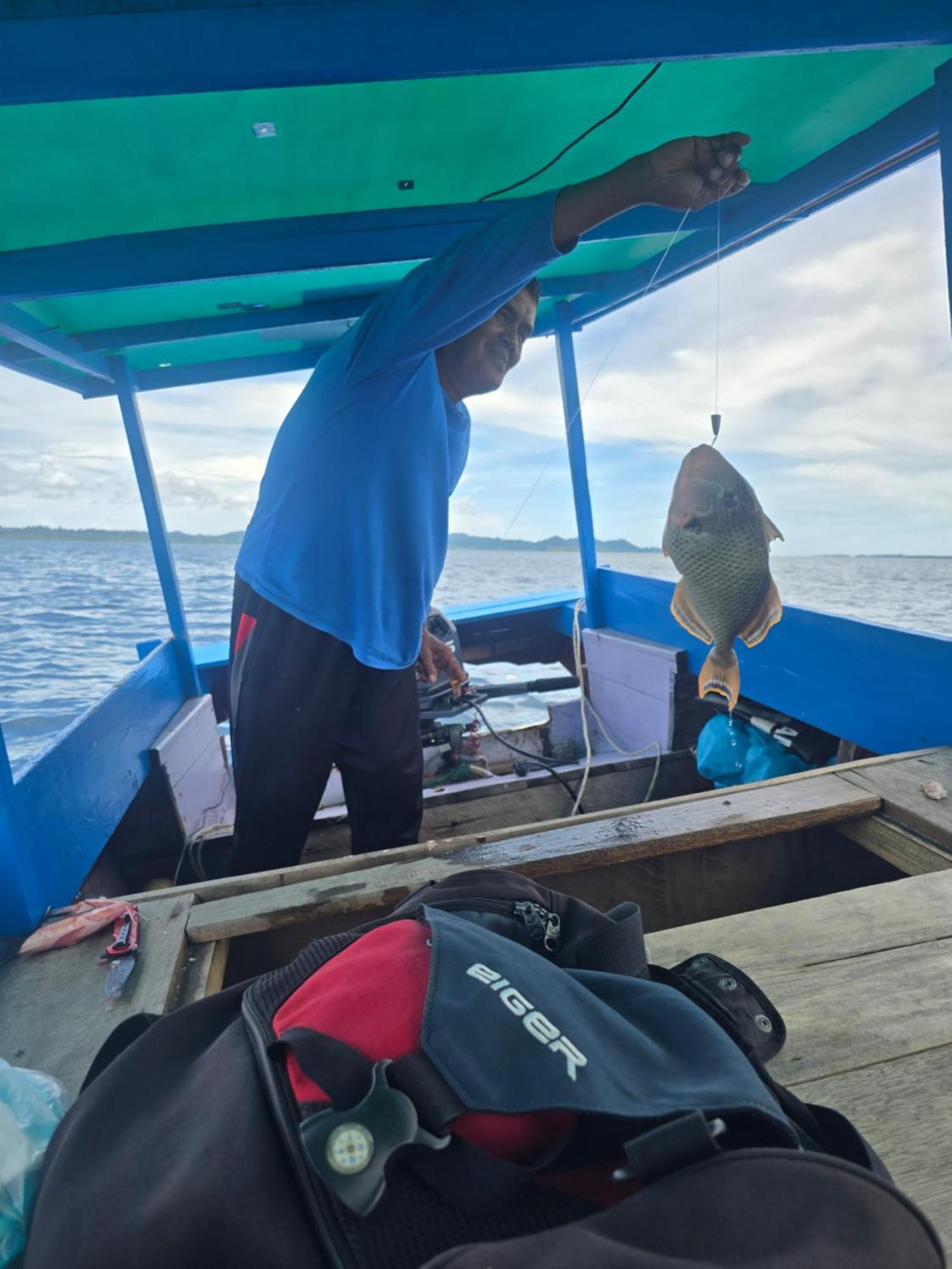 Mb Palambak Island Resort Pulau Banyak Aceh Singkil Pulau Palambakbesar Esterno foto