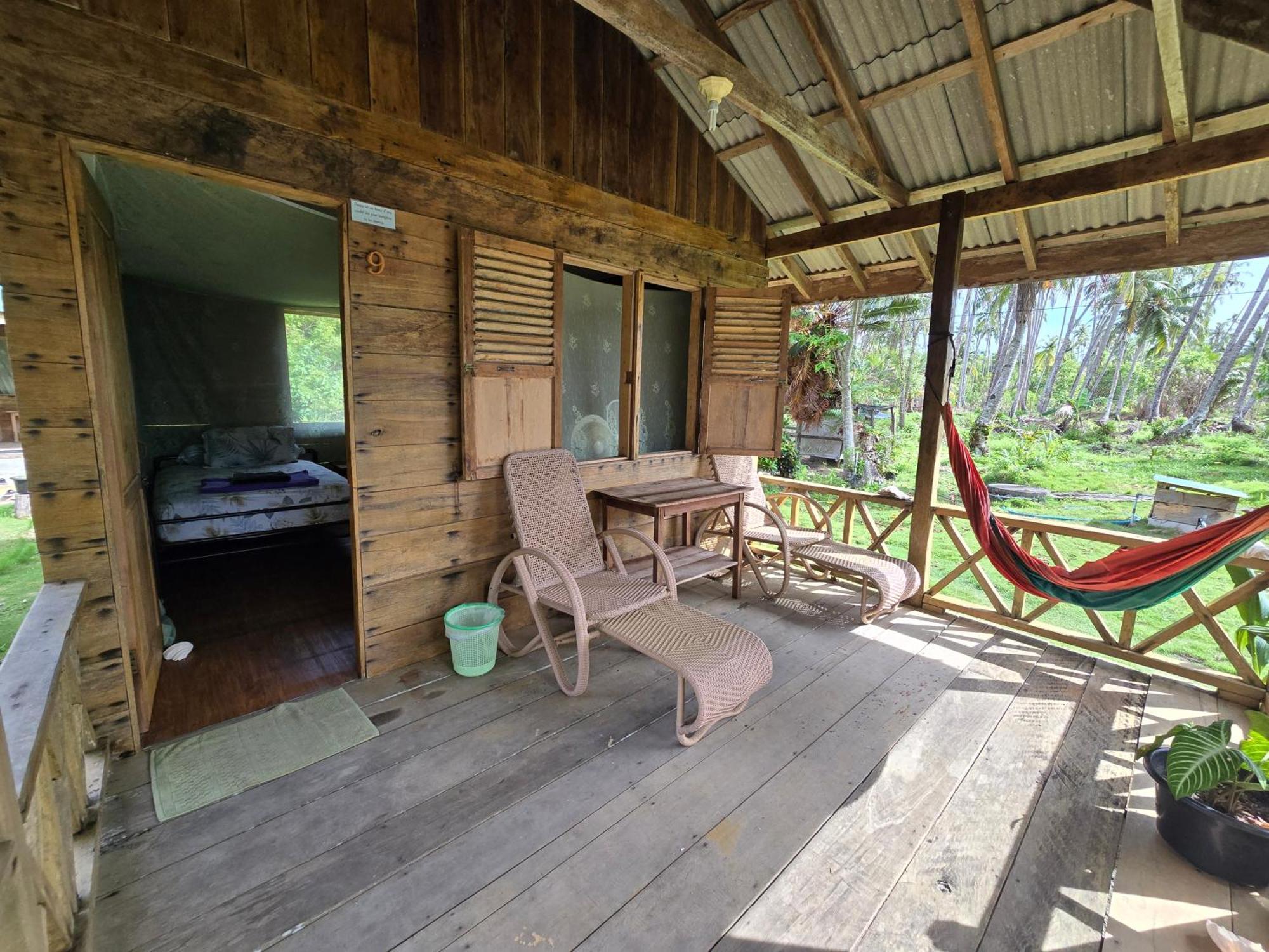 Mb Palambak Island Resort Pulau Banyak Aceh Singkil Pulau Palambakbesar Esterno foto