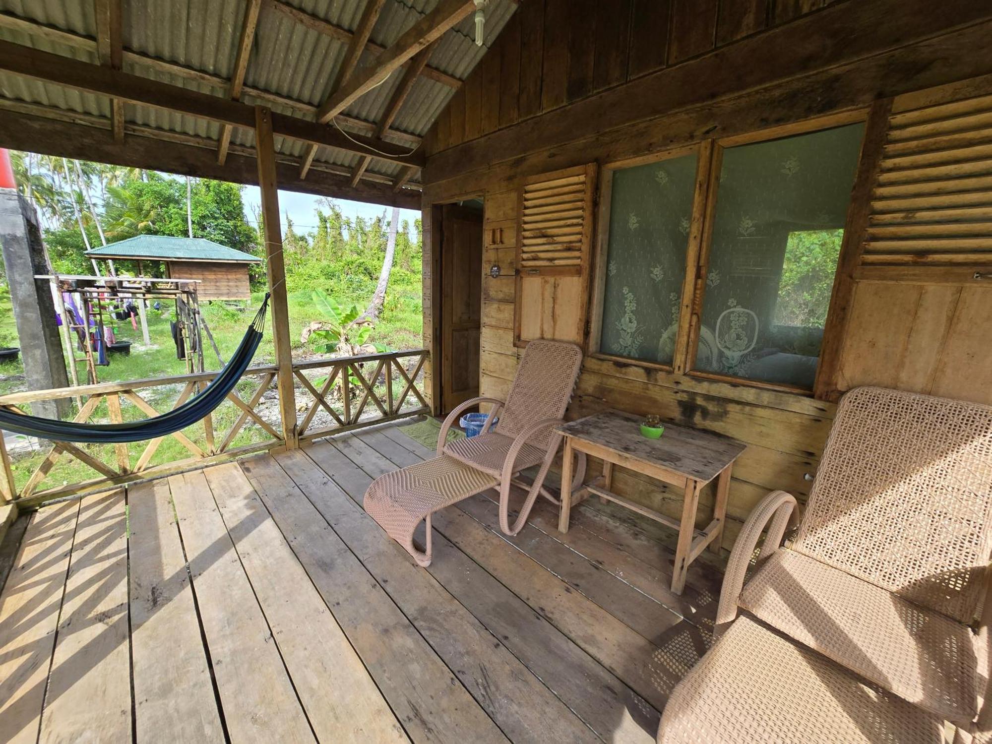 Mb Palambak Island Resort Pulau Banyak Aceh Singkil Pulau Palambakbesar Esterno foto