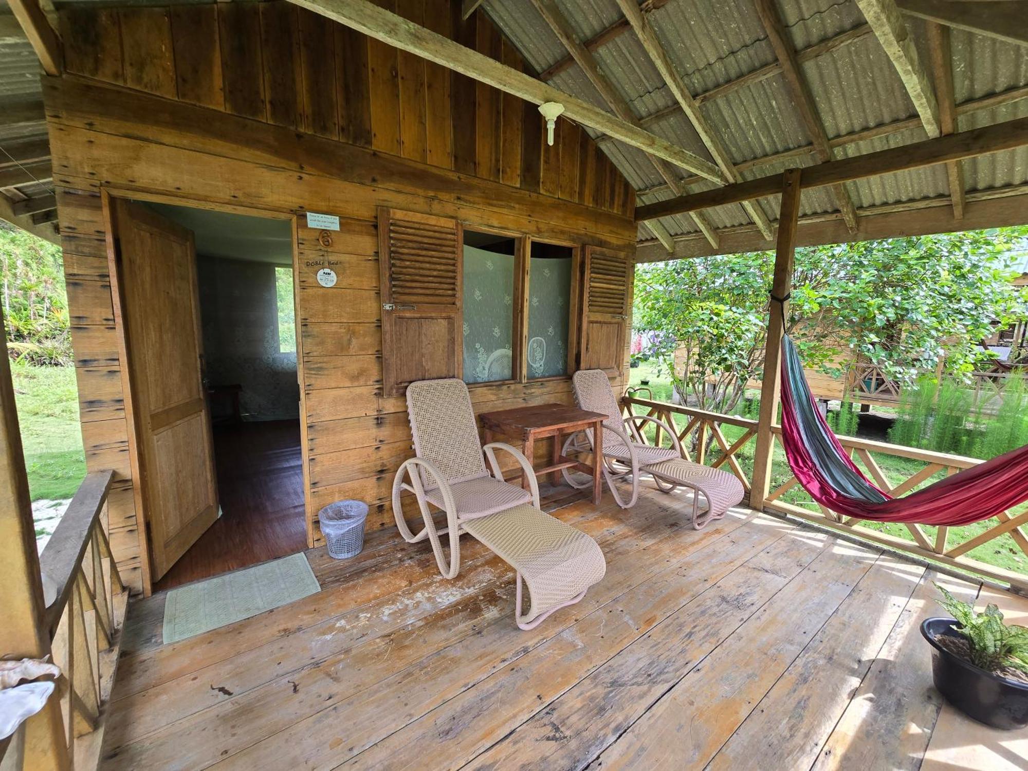 Mb Palambak Island Resort Pulau Banyak Aceh Singkil Pulau Palambakbesar Esterno foto