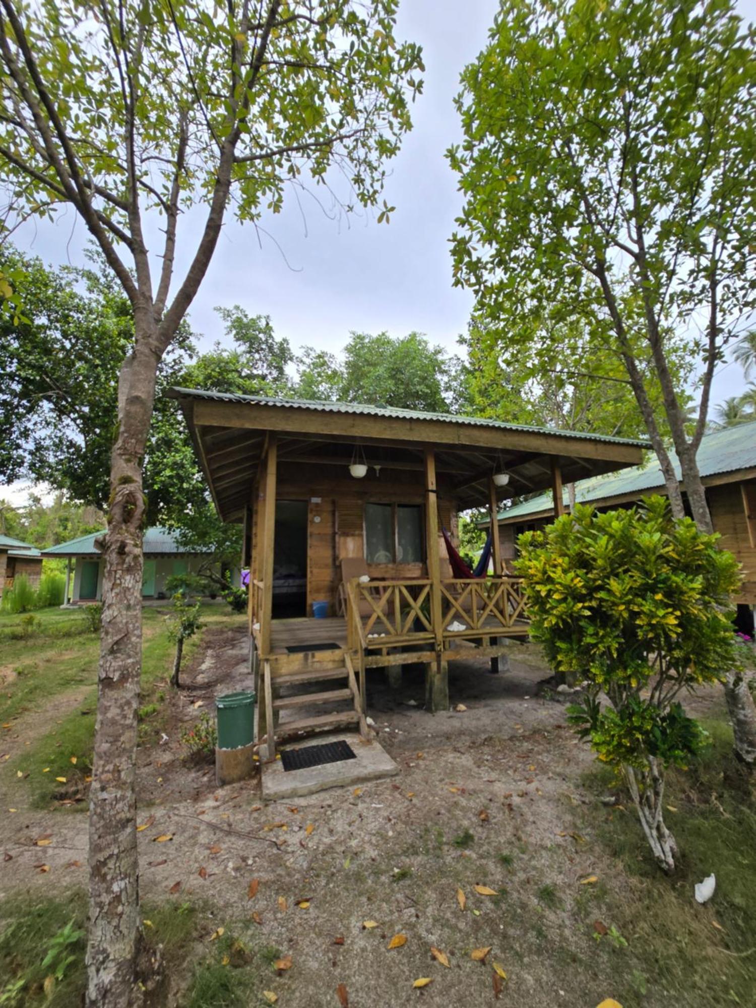 Mb Palambak Island Resort Pulau Banyak Aceh Singkil Pulau Palambakbesar Esterno foto