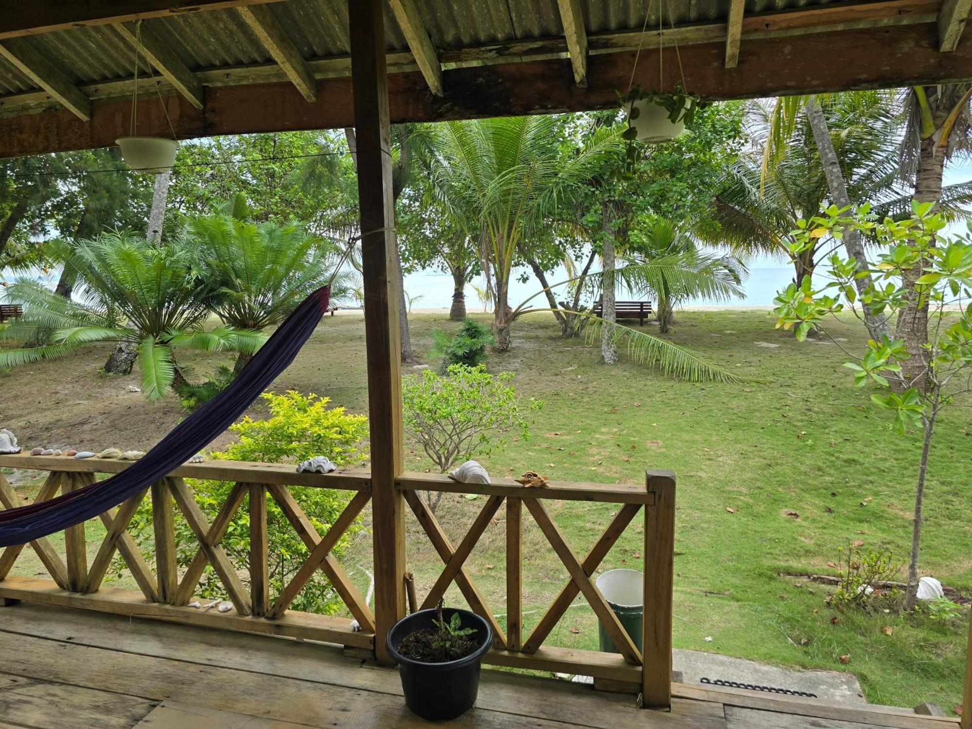 Mb Palambak Island Resort Pulau Banyak Aceh Singkil Pulau Palambakbesar Esterno foto